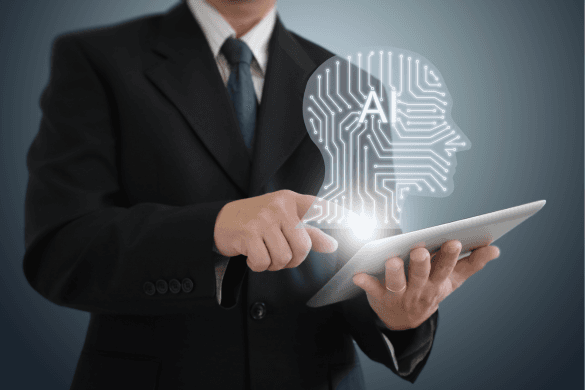 AI and the Future of Financial Planning: What Students Should Know