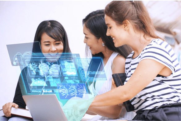 How AI Is Transforming the Customer Experience in Modern Business