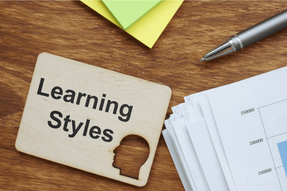 Identifying the Best Online Learning Style for You | Campus.edu