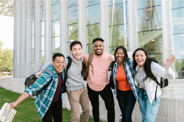 Online vs. In-Person Community College: Pros and Cons | Campus.edu
