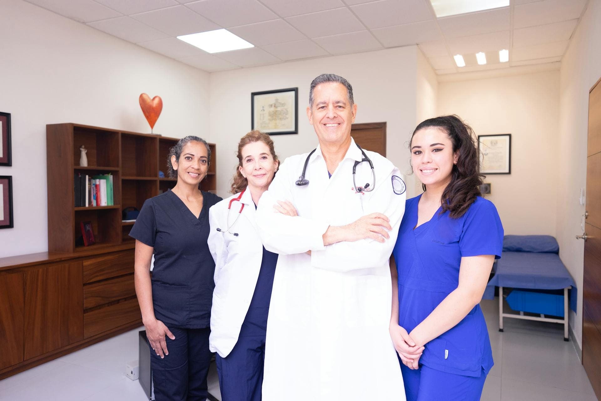 Working in Family Practice as a Medical Assistant