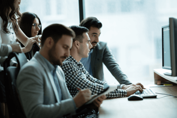 14 Career Paths for IT Associate Graduates