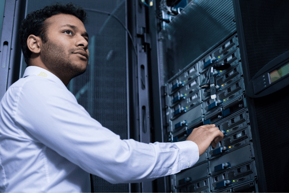 IT Job Market & Salary Trends for 2025