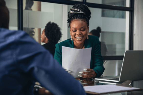 Networking Offers Many Benefits For Students