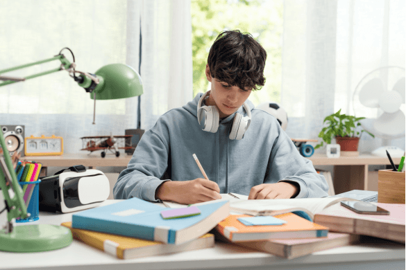 8 Time Management Tips for Online College Students | Campus.edu
