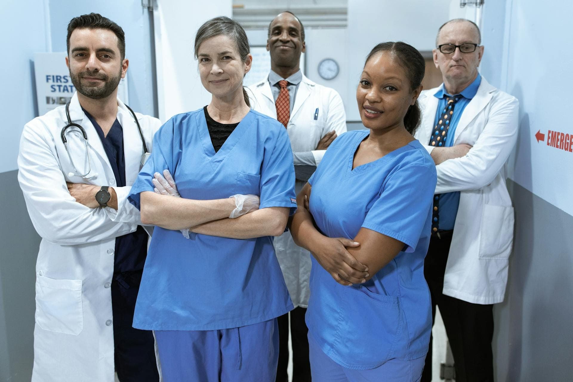 Why Medical Assistant Jobs Are Growing in Sacramento and the US