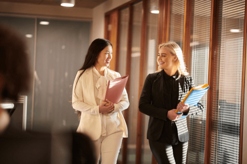 Top Paralegal Specialties in California for 2025