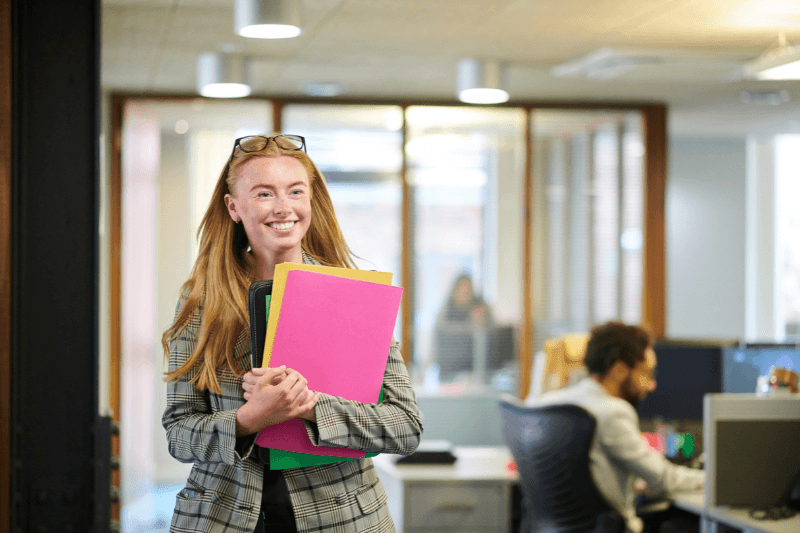 Top Paralegal Specialties in Los Angeles