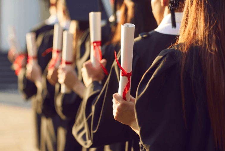 What Comes Next? A New Kind of College Guide for a New Kind of Student