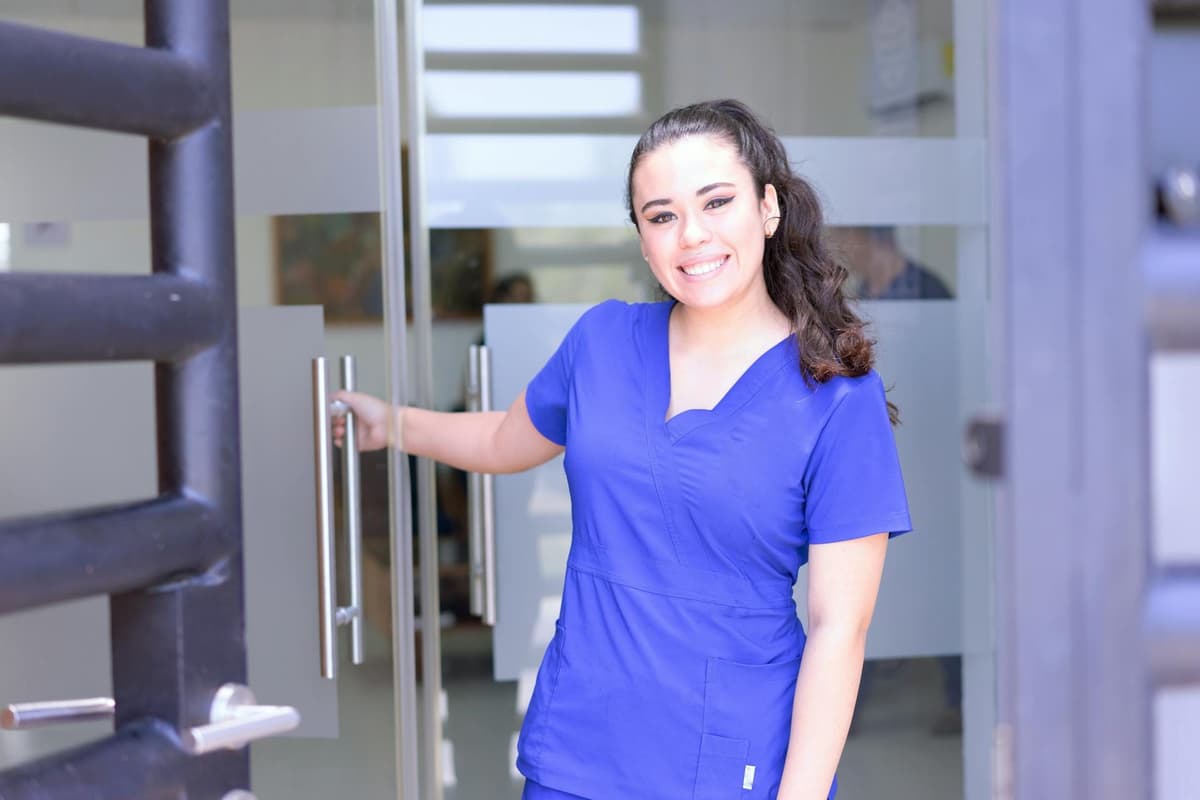 Working in OB/GYN as Medical Assistant | Campus.edu