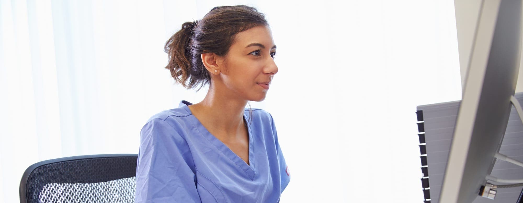 Online Billing and Coding Program for Colorado Students