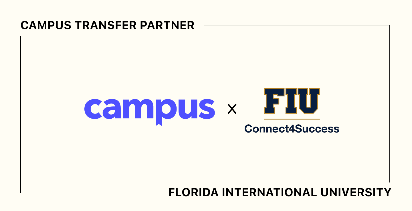 🎓From Campus to FIU: Your Next Step Toward a Business Degree