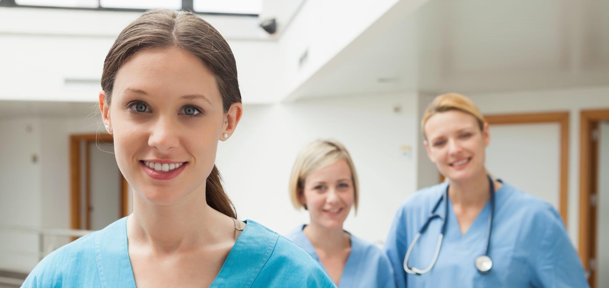 Can You Advance into Healthcare Management Starting as a Medical Assistant?