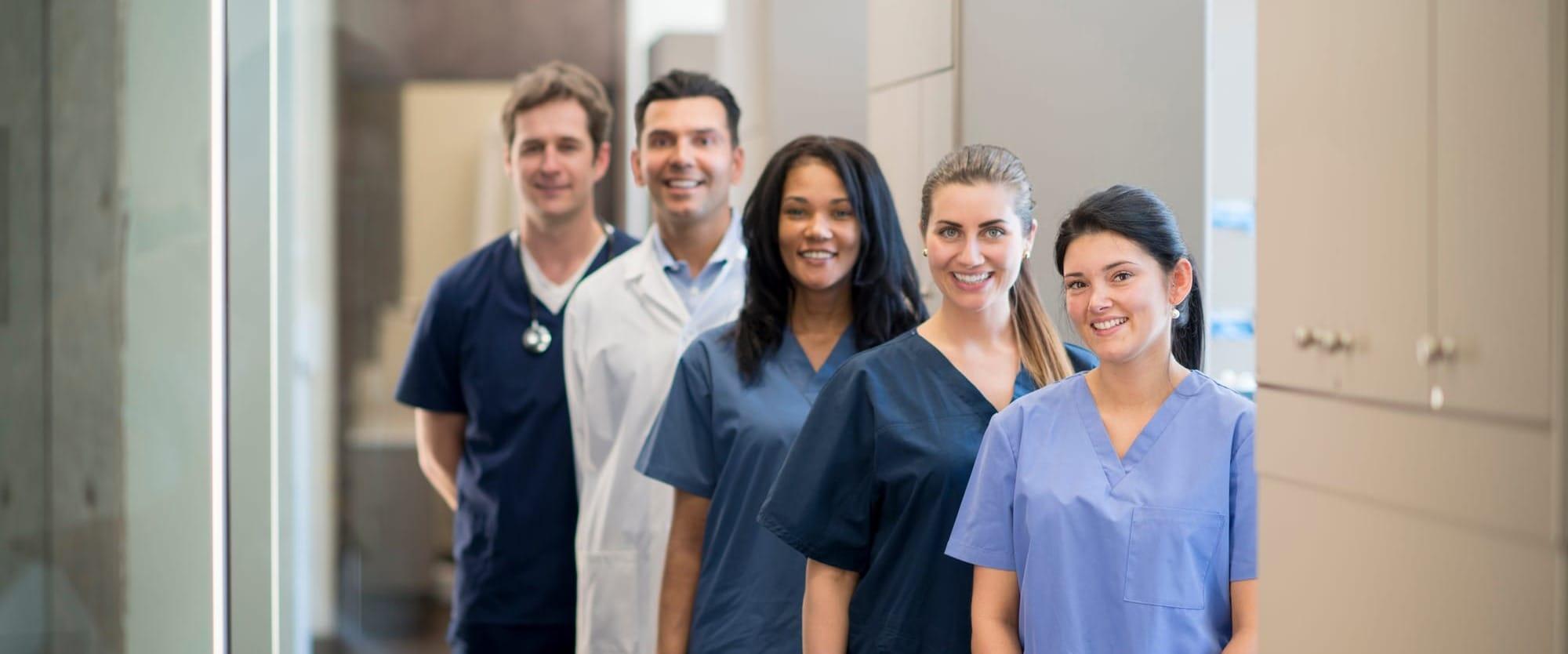 10 Things You Didn't Know About Being a Medical Assistant