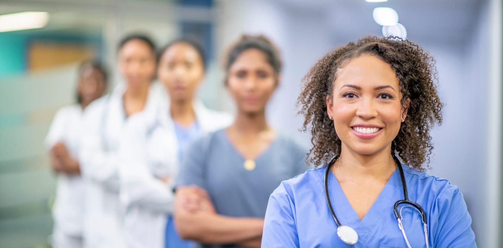 The Best Parts of Being a Medical Assistant in Sacramento