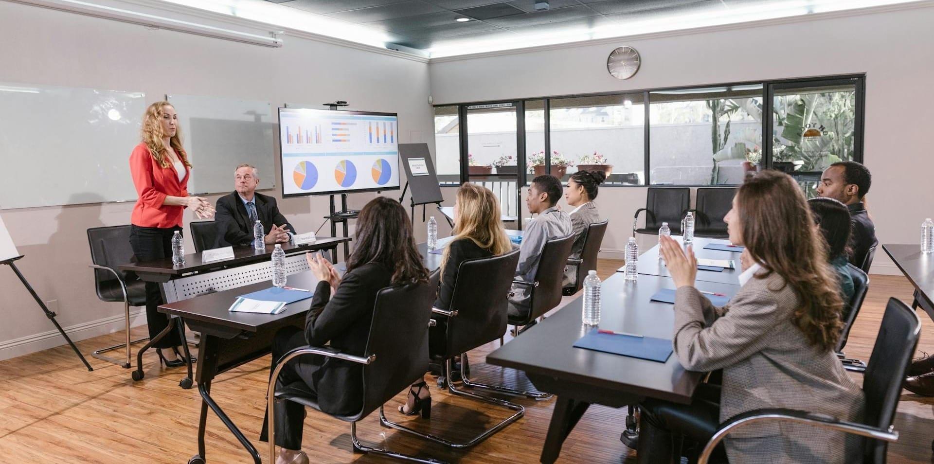 What is a Business Analyst? and What Do They Do?