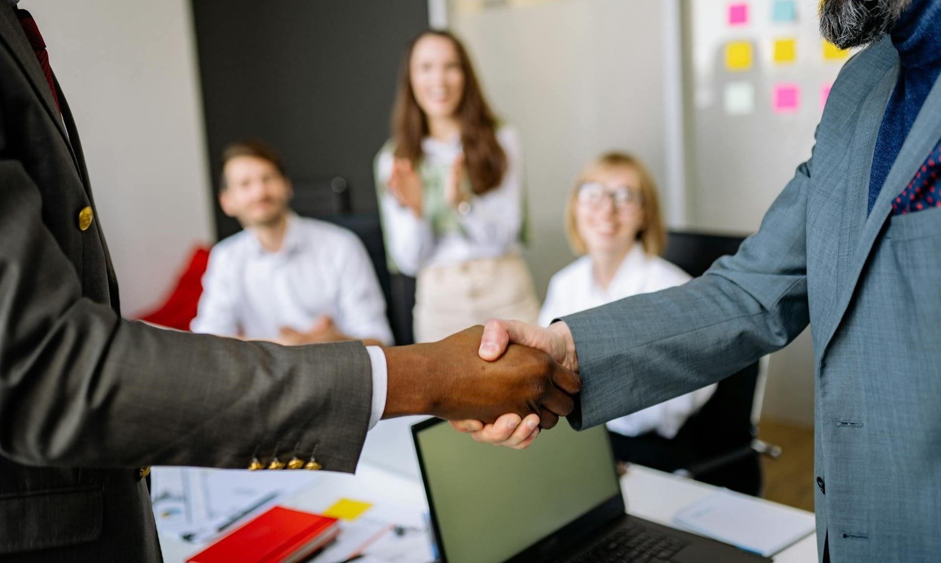 7 Jobs to Pursue with a Business Administration Degree