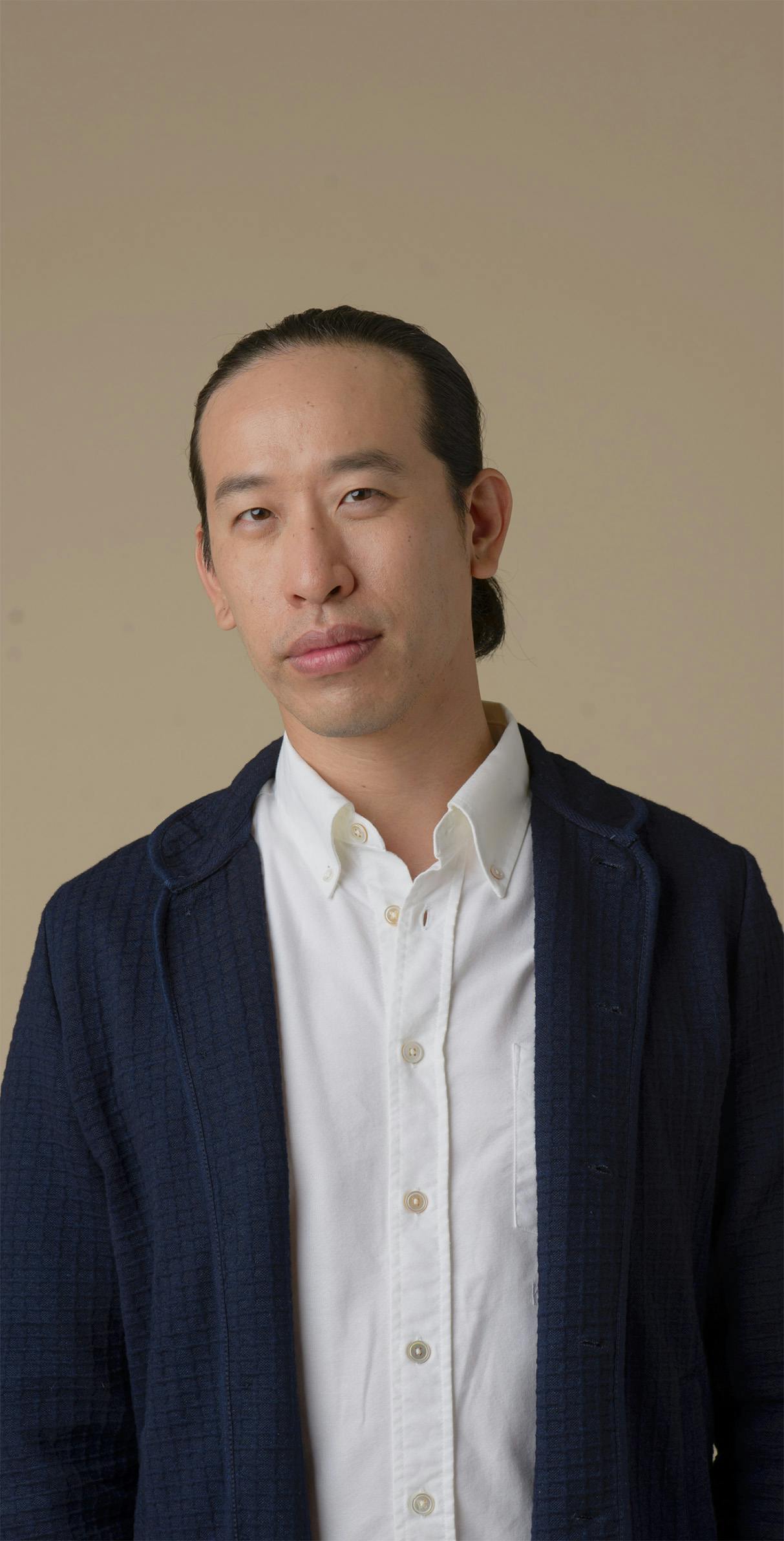 Lee-Sean Huang