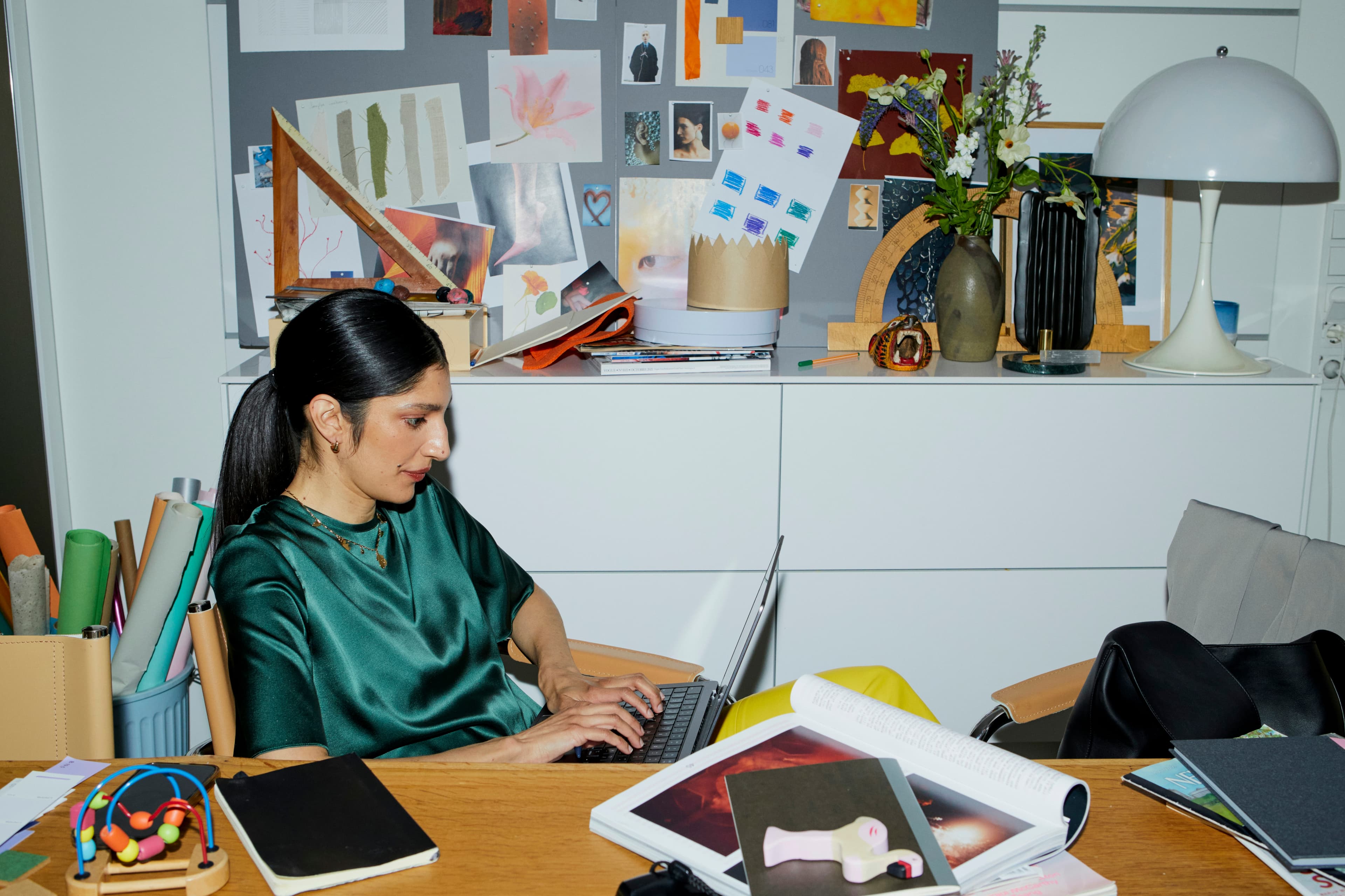 Stop tinkering. Start shipping with AI.