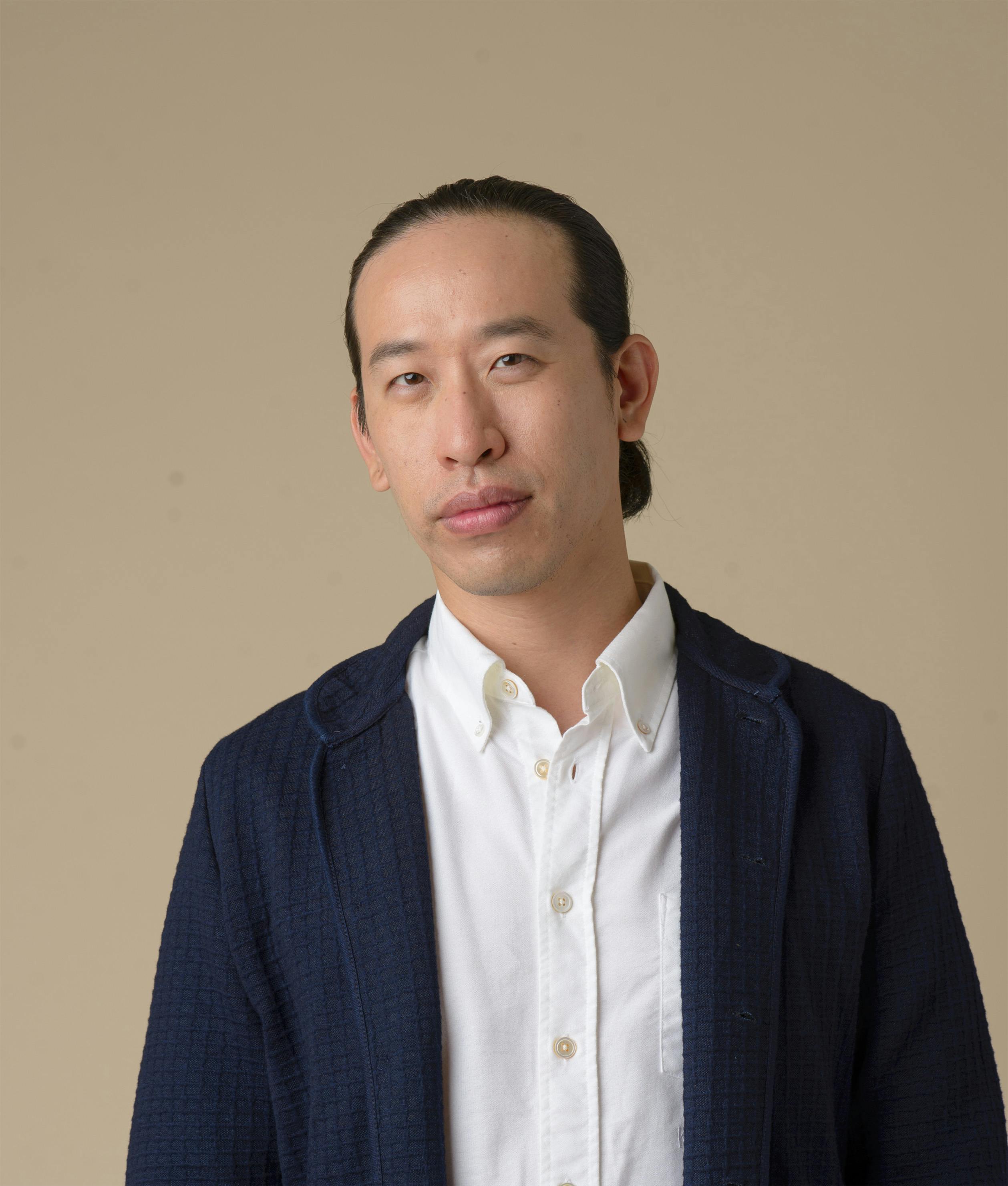 Lee-Sean Huang teaches Business at Campus