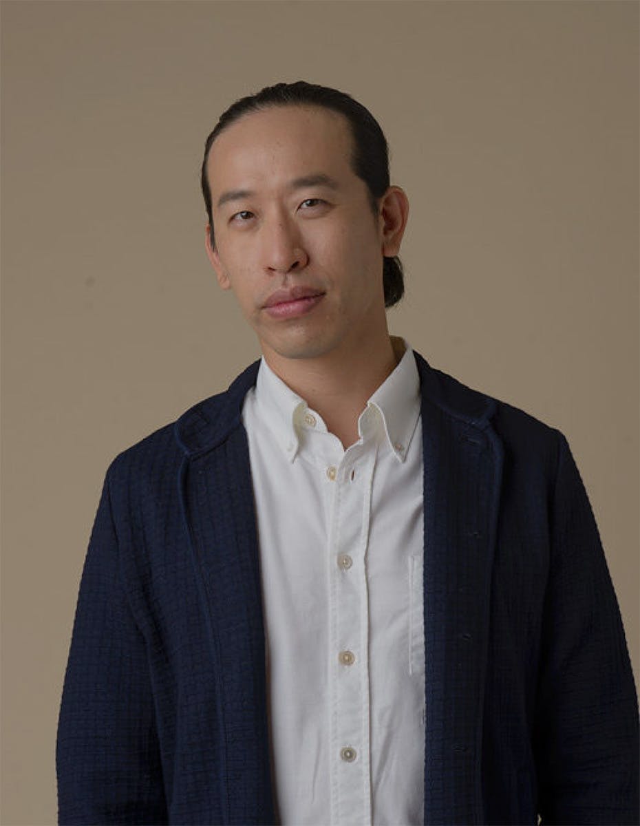 Lee-Sean Huang