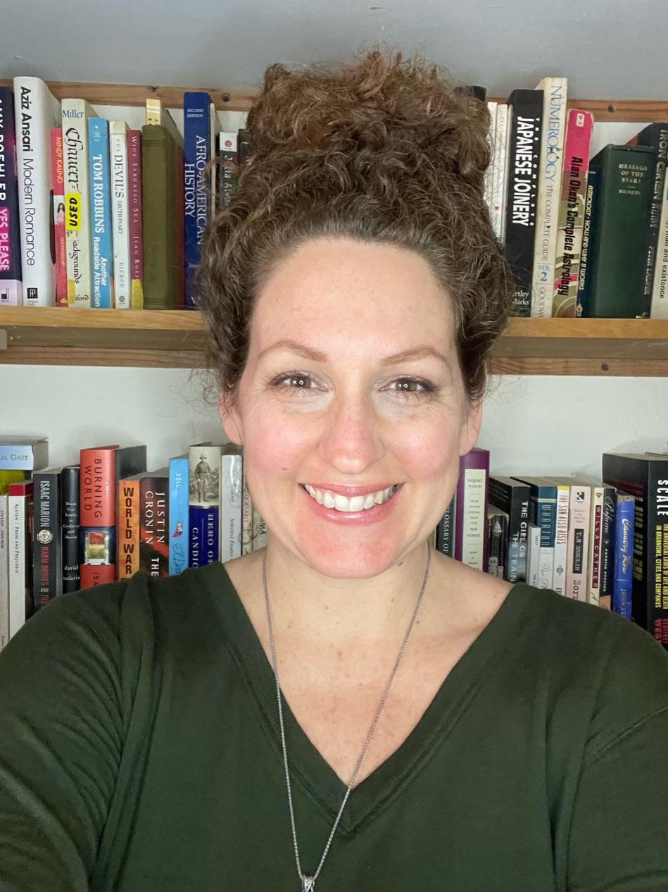 Theresa Walsh