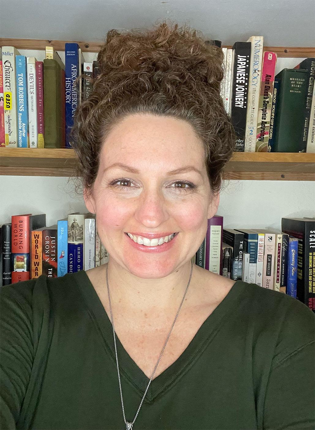 Theresa Walsh