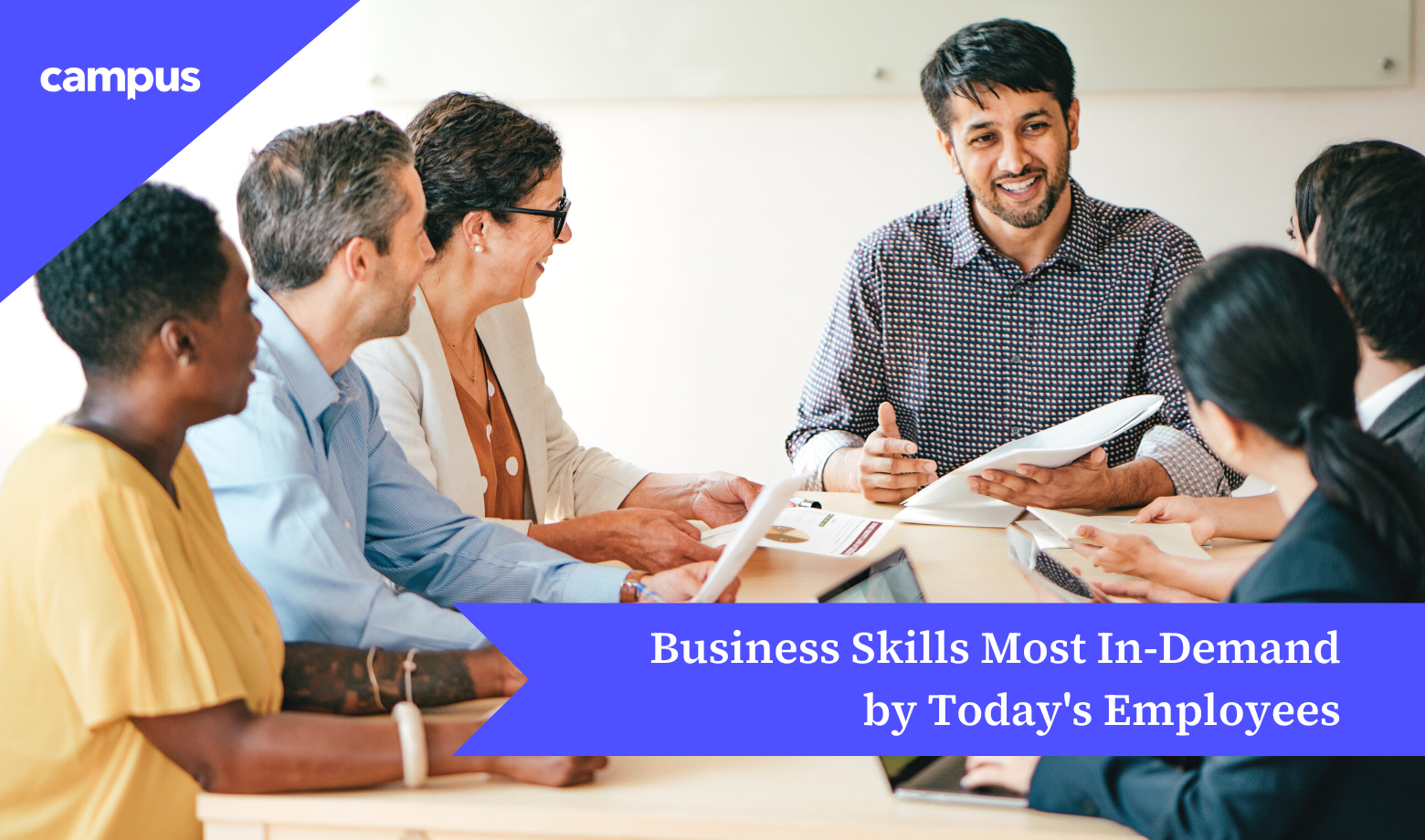 Business Skills Most In-Demand by Today’s Employers