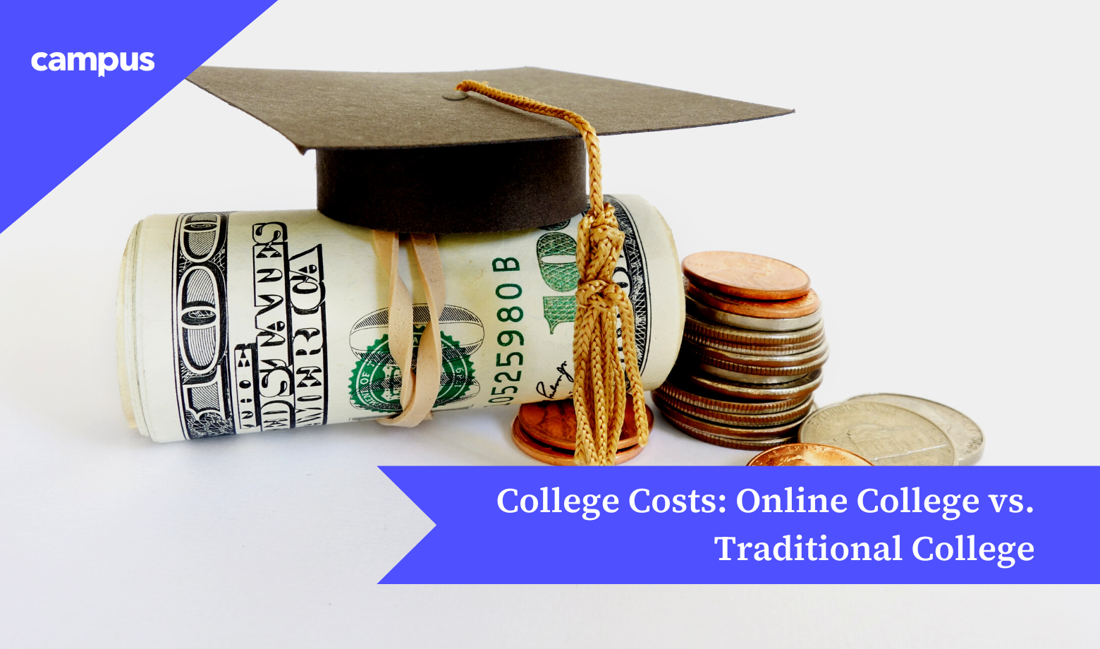 College Costs: Online College vs Traditional College