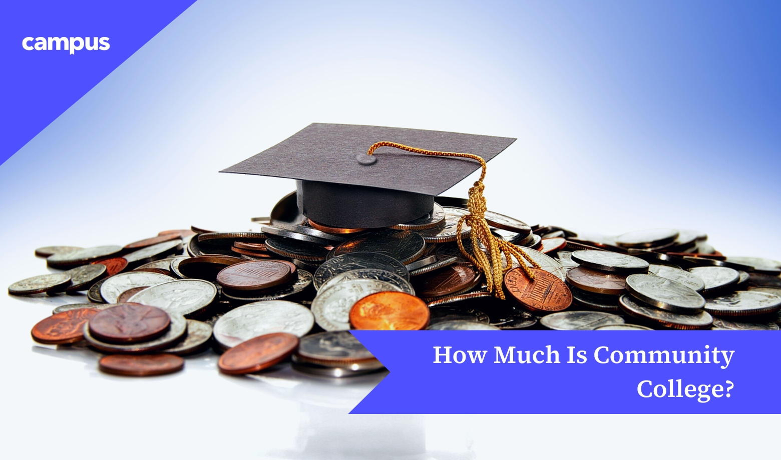 How Much is Community College?
