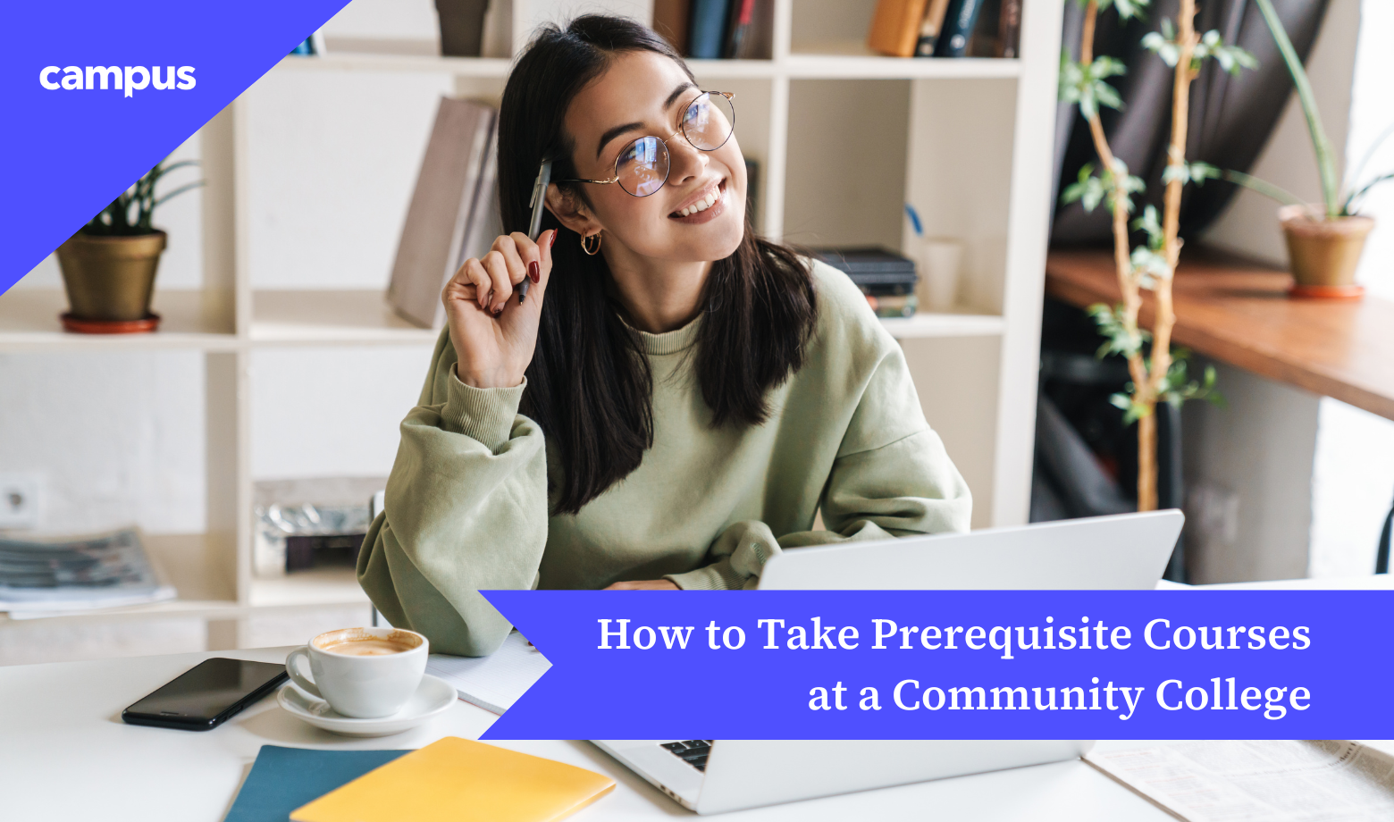 How to Take Prerequisite Courses at a Community College