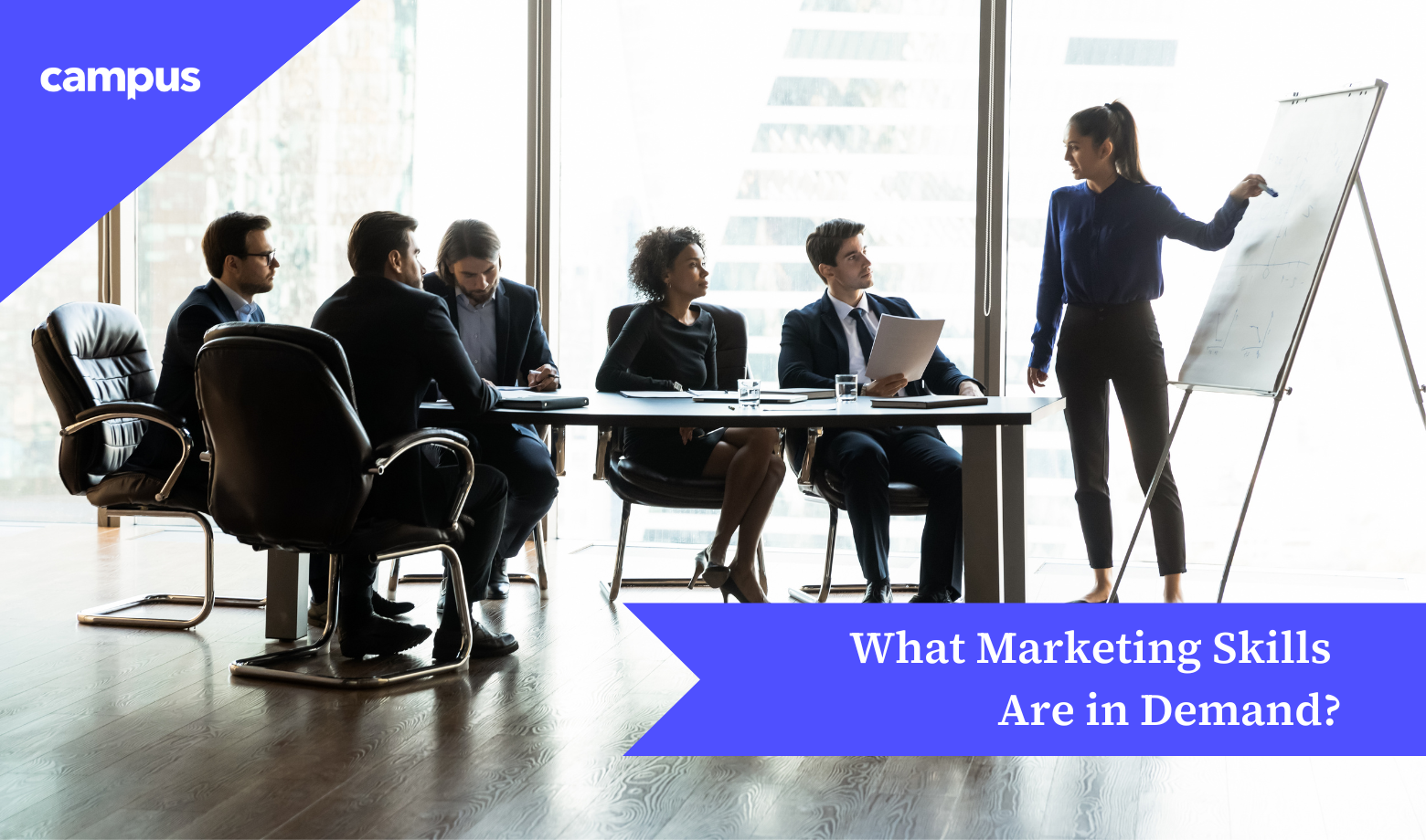 What Marketing Skills Are in Demand?