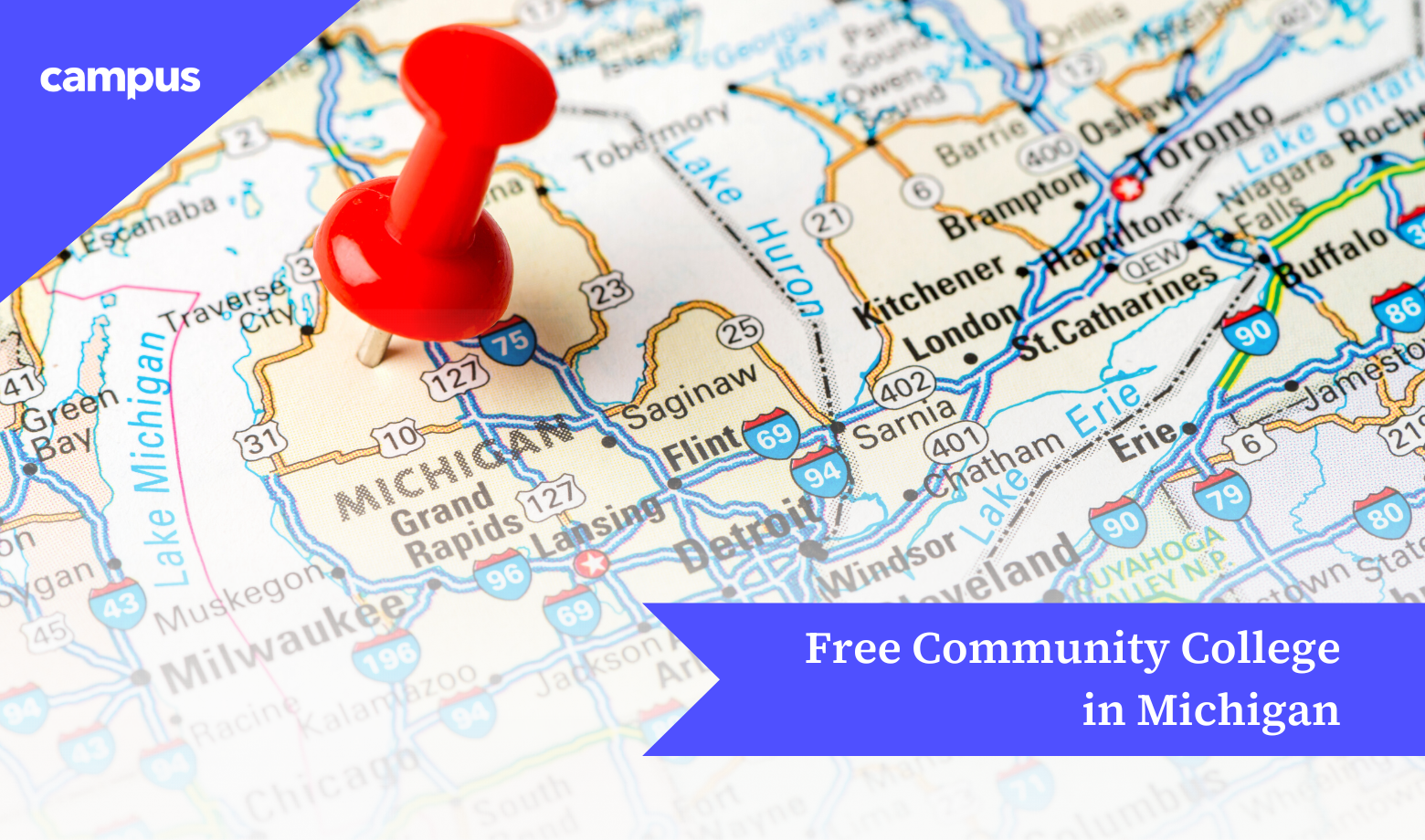 Free Community College in Michigan: A Guide