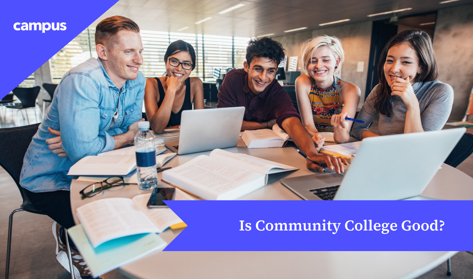 Is Community College Good?