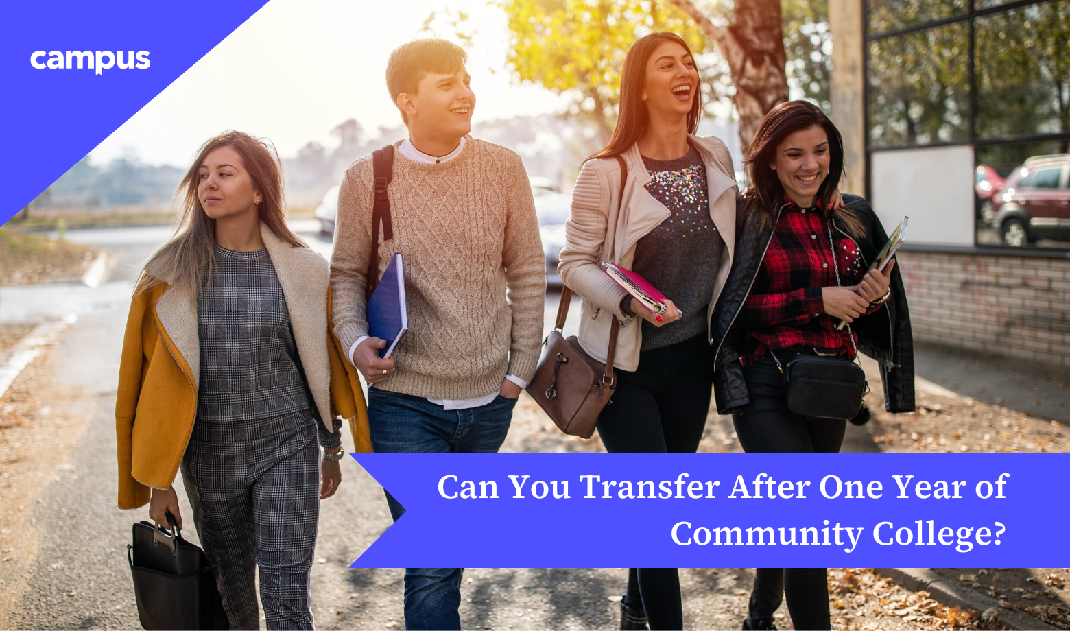Can You Transfer After One Year of Community College?