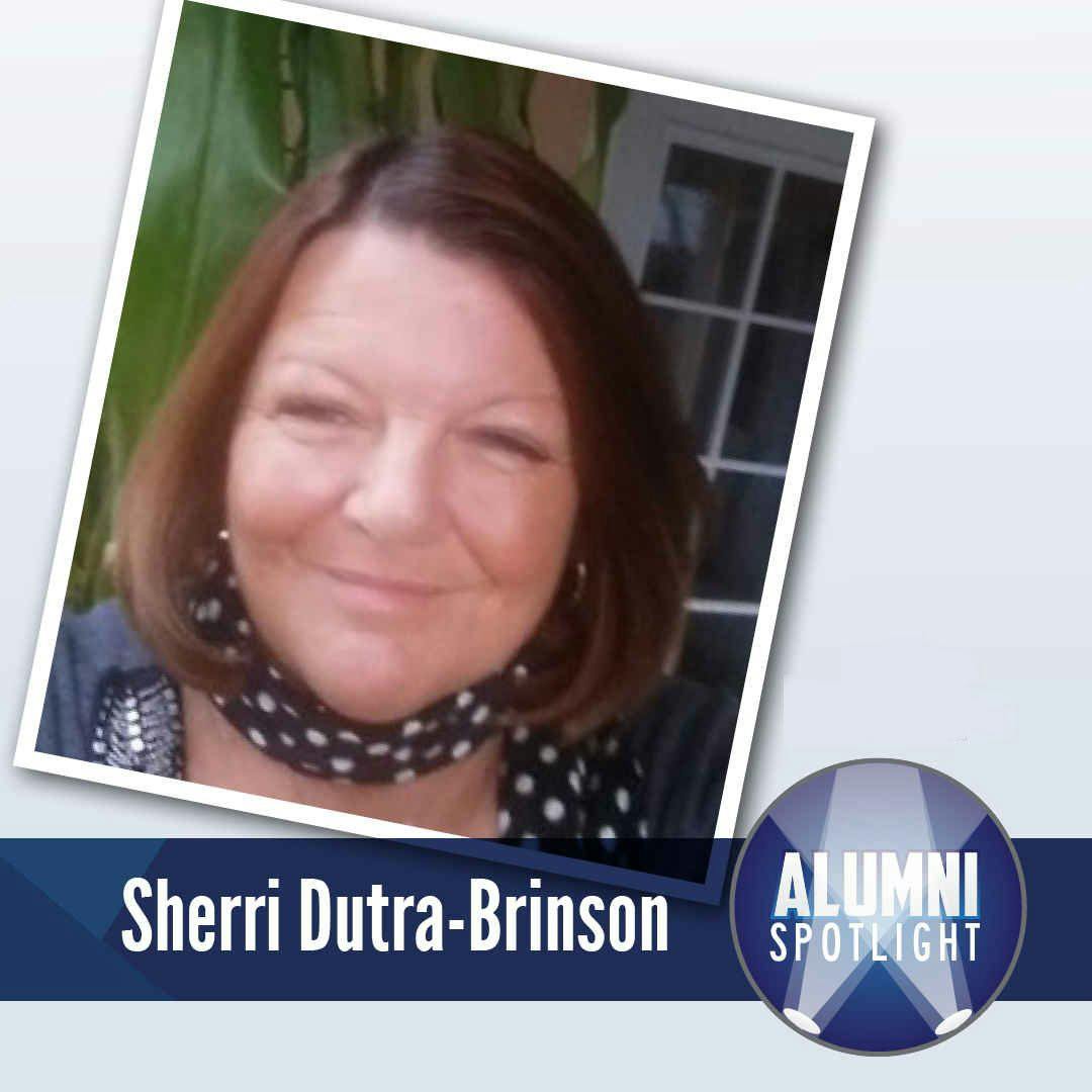 Sherri Dutra-Brinson – Alumni Spotlight