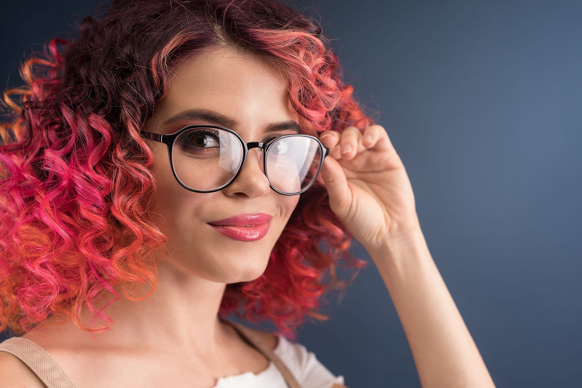 How to Care for Color-Treated Hair