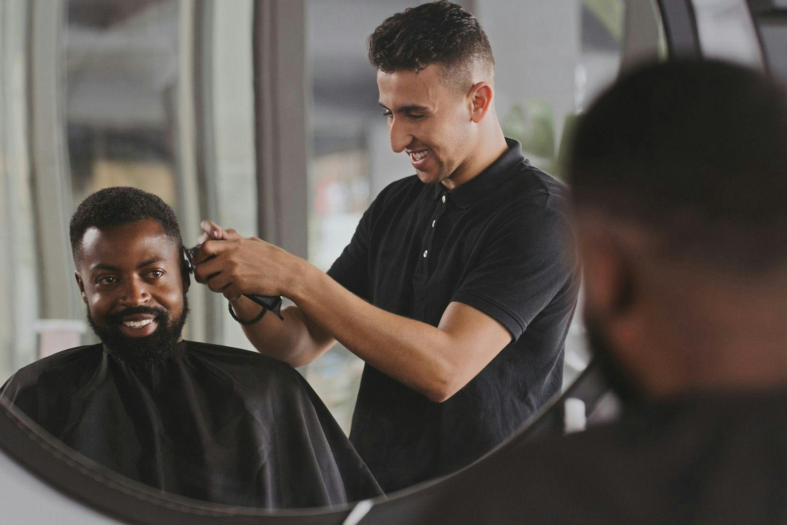 How to Become a Barber in California