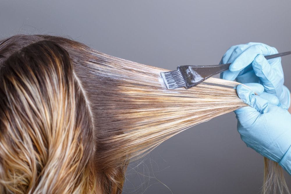 Tips for Repairing Damaged Hair