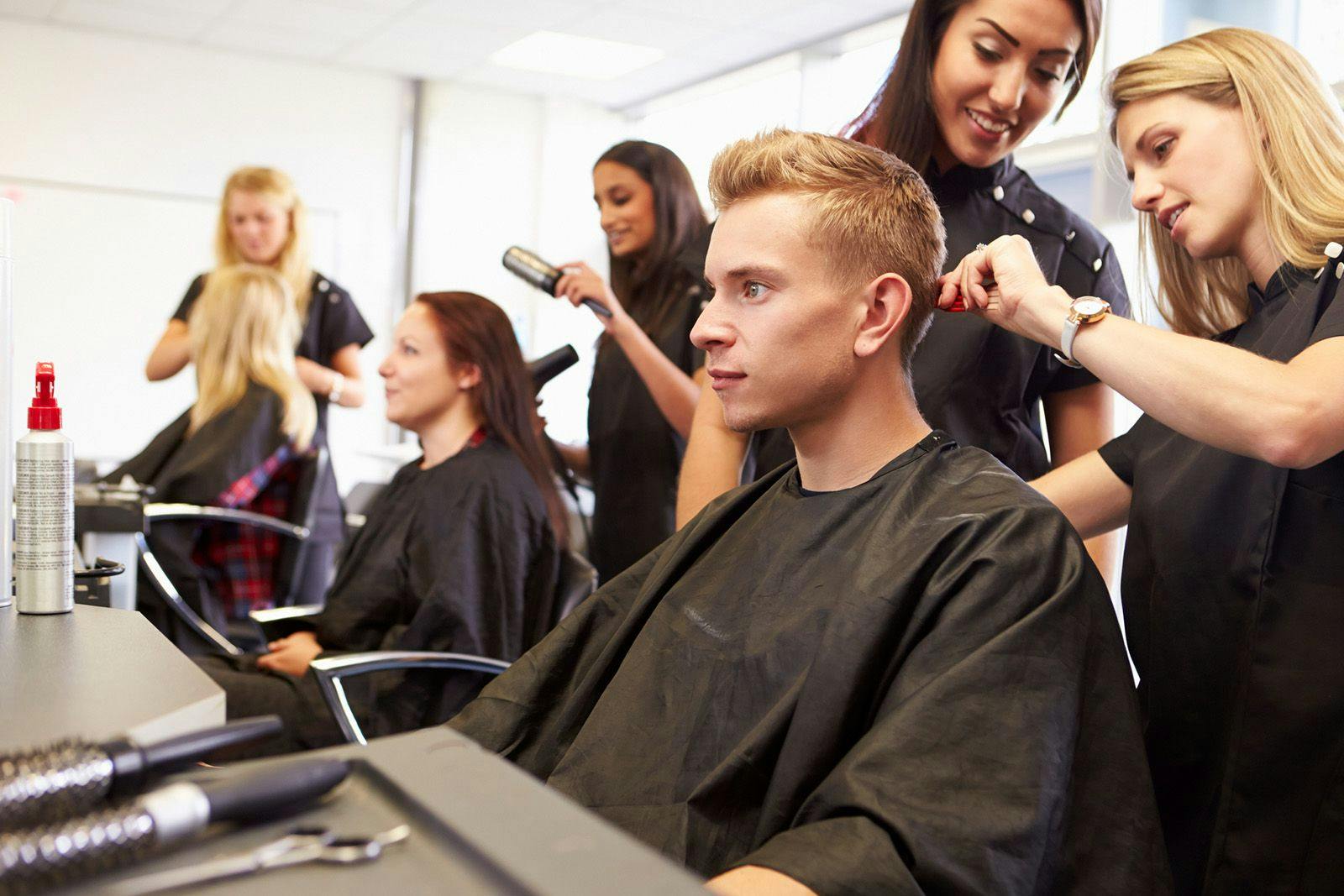 How Much Does Cosmetology School Cost in California?