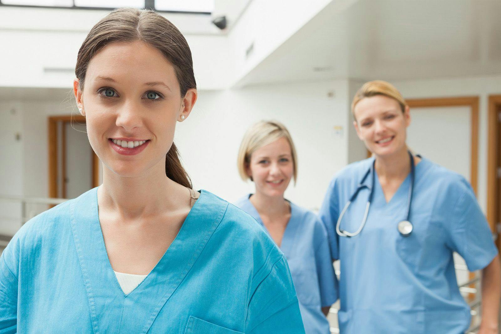 Medical Assistant vs Registered Nurse: What are the Differences?