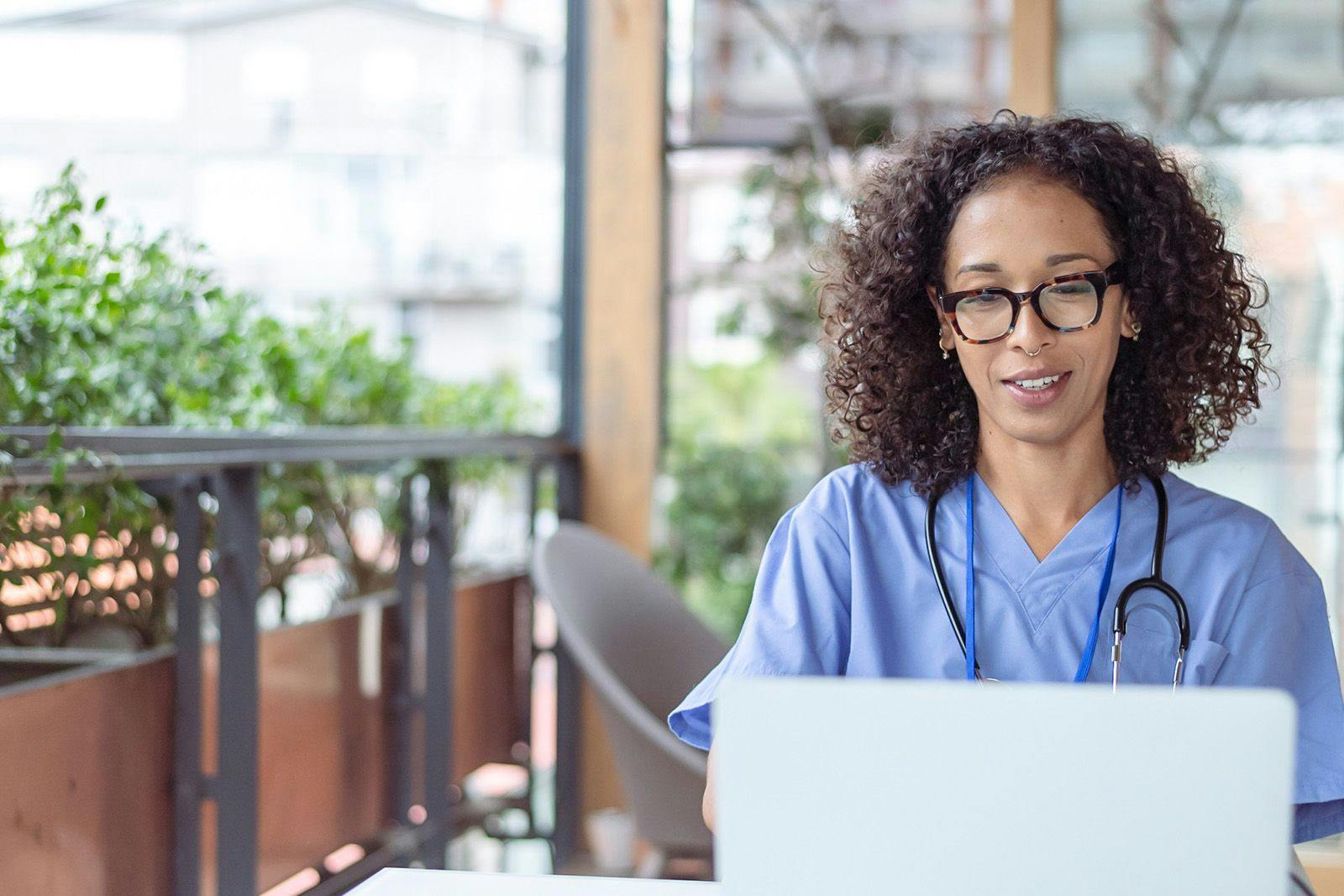 What’s it Like Working from Home as a Medical Biller and Coder?