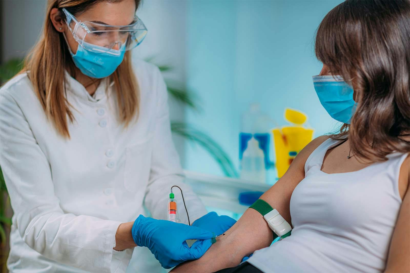 What is Phlebotomy? What Does a Phlebotomist Do?