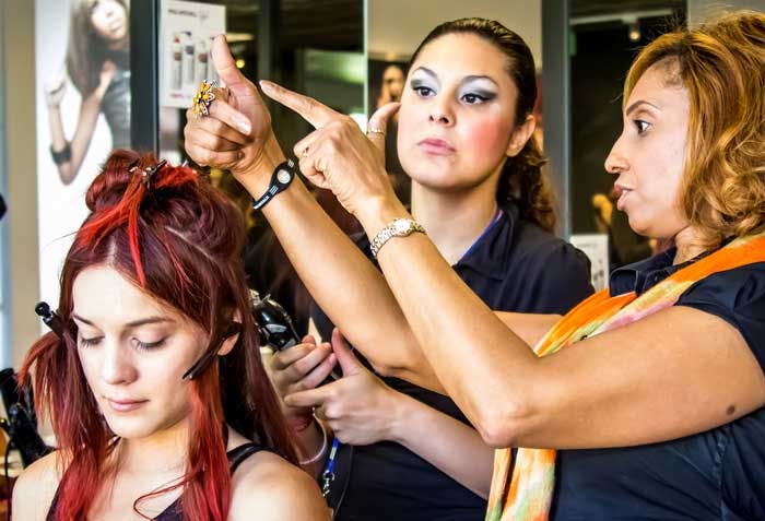 Why Attend Paul Mitchell’s Beauty School at Campus?