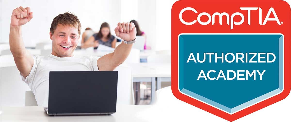 CompTIA A+ Certification in Sacramento: What to Expect