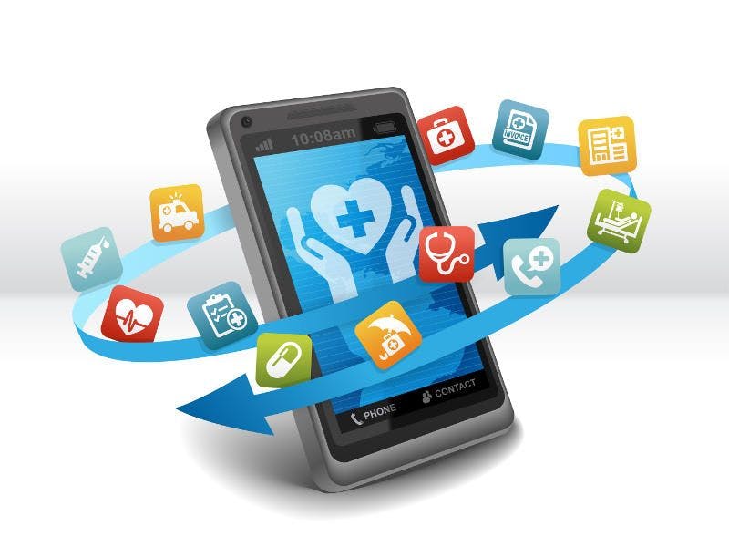 Healthcare Medical Apps: Connecting Patients and Physicians Globally