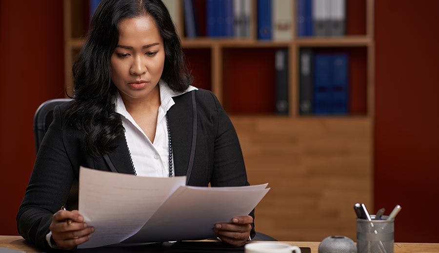 How to Become a Certified Paralegal in California and Excel at Your Career