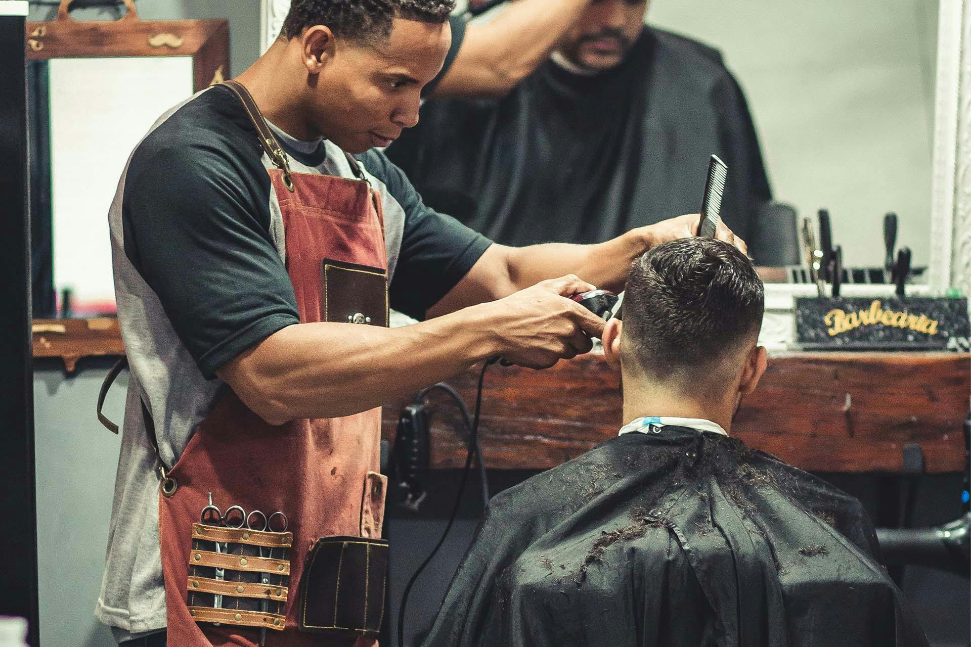What Does a Barber Do? Skills, Duties, and Salary