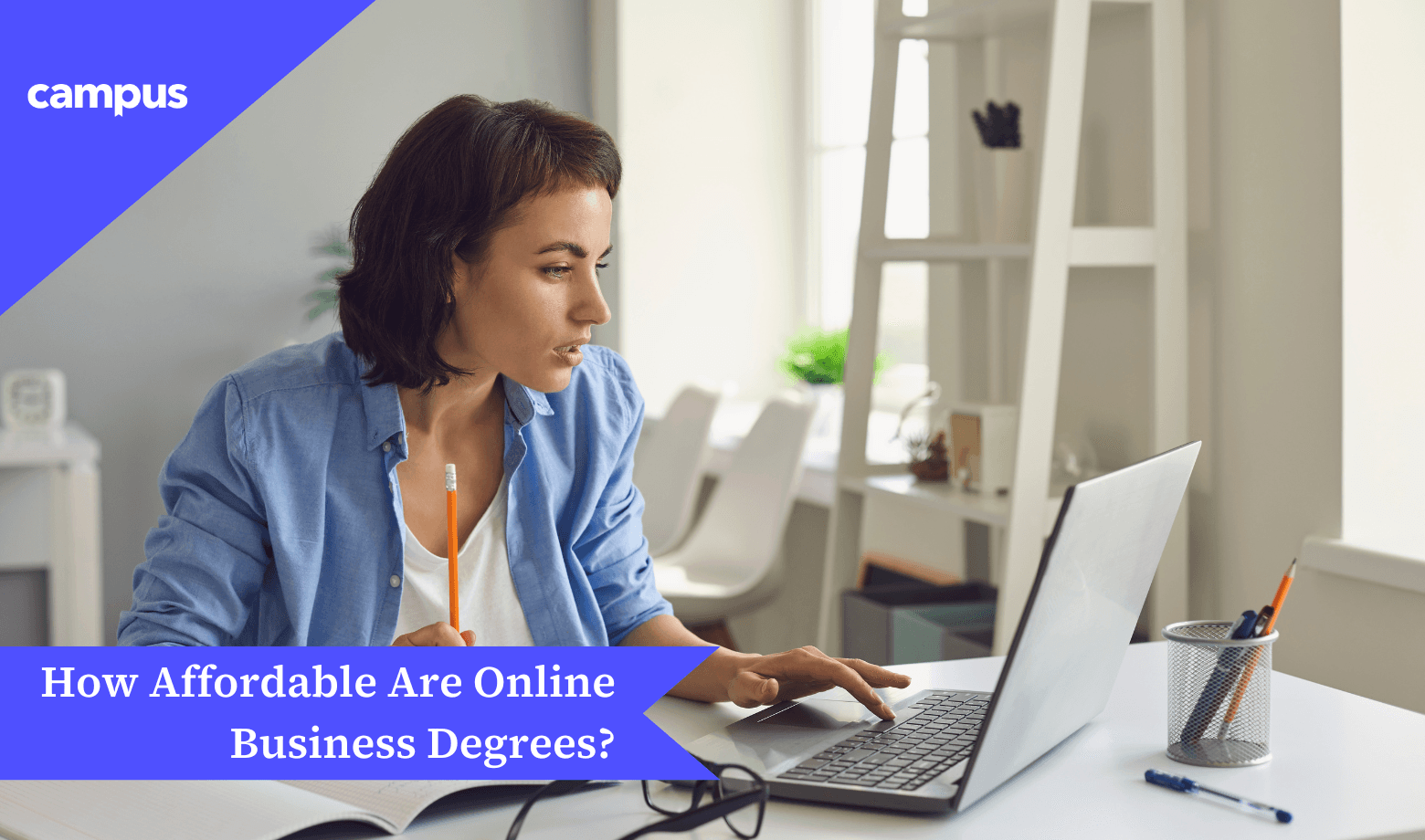 How Affordable Are Online Business Degrees?