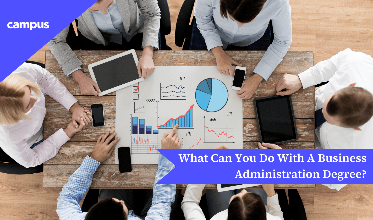 What Can You Do with a Business Administration Degree?